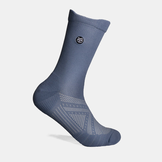 XPro Sport Sock VintBlue