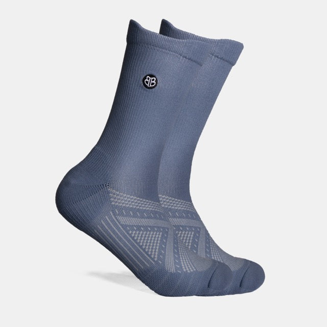 XPro Sport Sock VintBlue