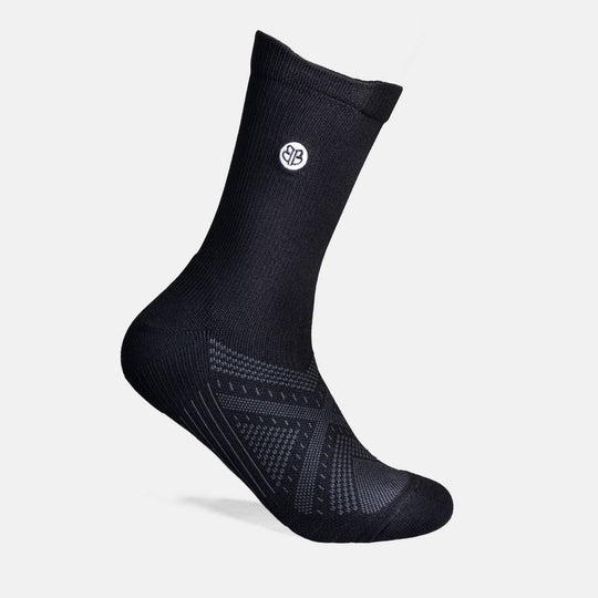 XPro Sport Sock Black